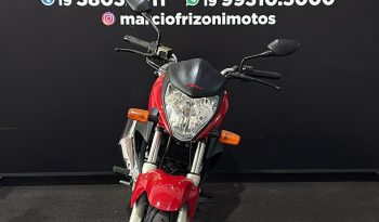 HONDA CB-300R 2011 cheio
