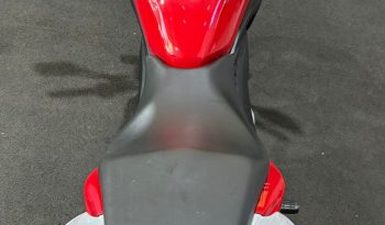 HONDA CB-300R 2011 cheio