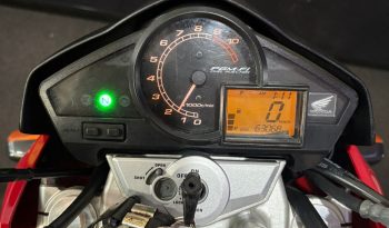 HONDA CB-300R 2011 cheio