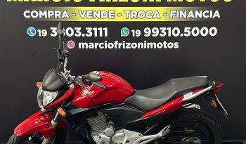 HONDA CB-300R 2011 cheio