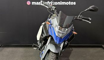 DAFRA NH-190 CBS 2024 cheio