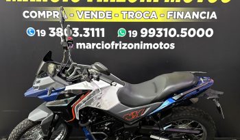 DAFRA NH-190 CBS 2024 cheio