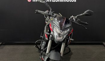BAJAJ DOMINAR NS-160 ABS 2026 cheio