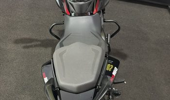 BAJAJ DOMINAR NS-160 ABS 2026 cheio