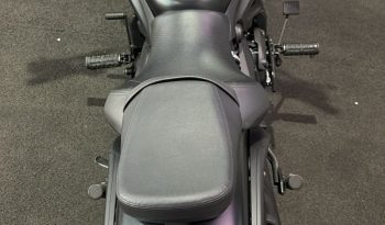 KAWASAKI VULCAN-S 650 ABS 2019 cheio