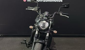 KAWASAKI VULCAN-S 650 ABS 2019 cheio