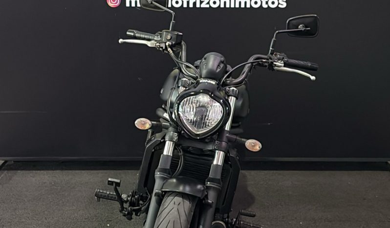 KAWASAKI VULCAN-S 650 ABS 2019 cheio