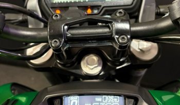 BAJAJ DOMINAR 400 ABS 2023 cheio