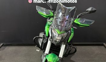 BAJAJ DOMINAR 400 ABS 2023 cheio