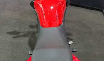 YAMAHA YBR-150 FACTOR ED 2022 cheio