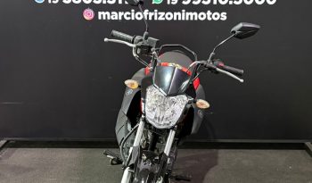 YAMAHA YBR-150 FACTOR ED 2022 cheio
