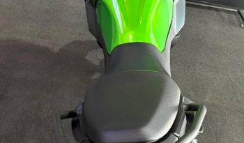 VERSYS X 300 ABS 2025 cheio