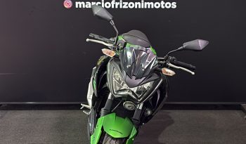 KAWASAKI Z-300 ABS 2018 cheio