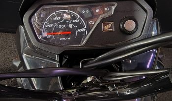 HONDA POP-110I 2026 cheio
