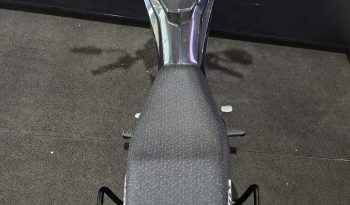 HONDA POP-110I 2026 cheio