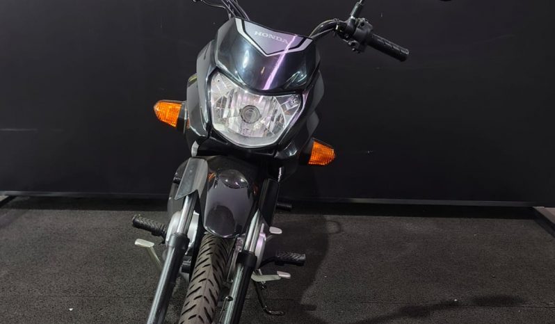 HONDA POP-110I 2026 cheio