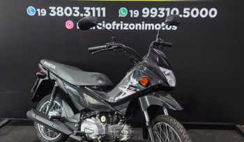 HONDA POP-110I 2026 cheio