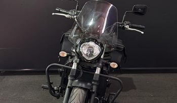 KAWASAKI VULCAN-S 650 ABS 2022 cheio