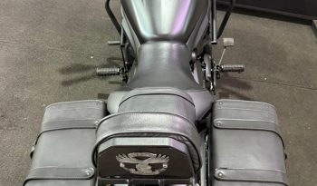 KAWASAKI VULCAN-S 650 ABS 2022 cheio