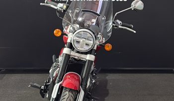ROYAL ENFIELD SUPER METEOR 650 CELESTIAL 2026 cheio