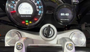 ROYAL ENFIELD SUPER METEOR 650 CELESTIAL 2026 cheio