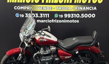 ROYAL ENFIELD SUPER METEOR 650 CELESTIAL 2026 cheio