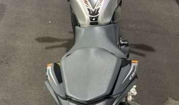 HONDA CB-500F ABS 2023 cheio