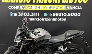 HONDA CB-500F ABS 2023 cheio
