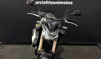 HONDA CB-500F ABS 2023 cheio