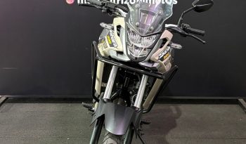HONDA XRE-300 SAHARA ADVENTURE 2024 cheio