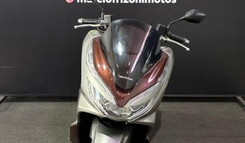 HONDA PCX 150 DLX 2022 cheio