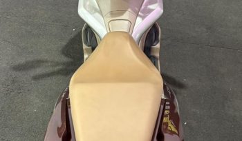 HONDA PCX 150 DLX 2022 cheio