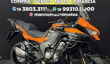 KAWASAKI VERSYS-1000 ABS 2020 cheio