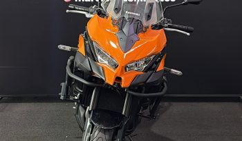 KAWASAKI VERSYS-1000 ABS 2020 cheio