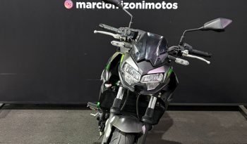 KAWASAKI Z-650 ABS 2024 cheio