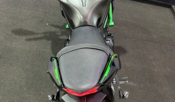 KAWASAKI Z-650 ABS 2024 cheio