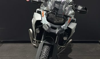 BMW F-850 GS ADVENTURE PREMIUM 2020 cheio
