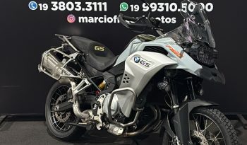 BMW F-850 GS ADVENTURE PREMIUM 2020 cheio