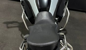 BMW F-850 GS ADVENTURE PREMIUM 2020 cheio