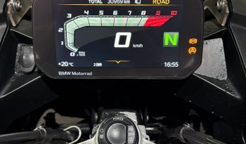 BMW F-850 GS ADVENTURE PREMIUM 2020 cheio