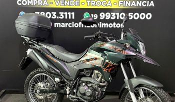 HONDA XRE-190 ADV ABS 2024 cheio