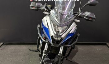HONDA NC-750X ABS 2023 cheio