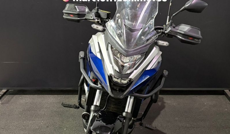 HONDA NC-750X ABS 2023 cheio