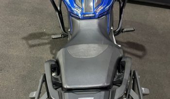 HONDA NC-750X ABS 2023 cheio