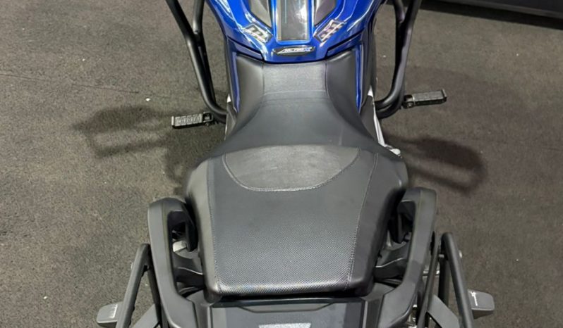 HONDA NC-750X ABS 2023 cheio