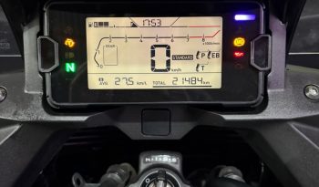 HONDA NC-750X ABS 2023 cheio