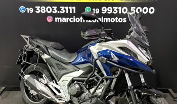 HONDA NC-750X ABS 2023 cheio