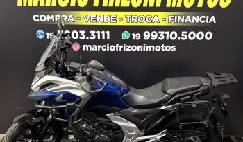 HONDA NC-750X ABS 2023 cheio