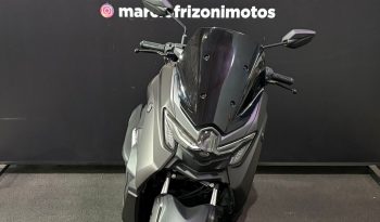 YAMAHA NMAX-160 CONNECTED ABS 2026 cheio