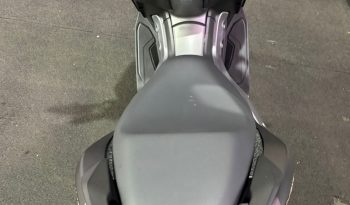 YAMAHA NMAX-160 CONNECTED ABS 2026 cheio
